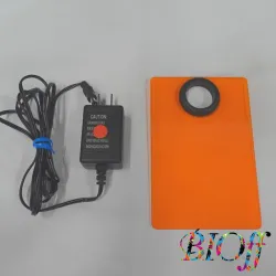 RU Trading Co., Ltd. Mobile LED Transilluminator 8978, 8 of 8