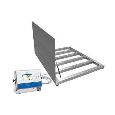 Radwag HX5.EX-1.4.300.H8/Z 4 Load Cell Platform Scale, Pit Version-cover