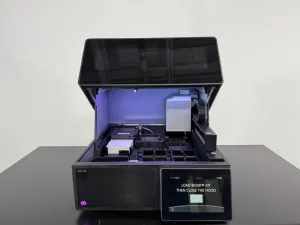 TelesisBio BioXp 3250 Automated Benchtop Biology Workstation for DNA Assembly, 4 of 4