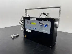 MAS-100 CG Ex Microbial Air Monitoring System by MBV AG for Explosion-Proof Environments, 2 of 4
