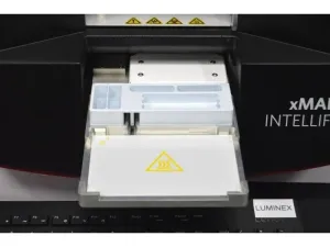 Luminex xMAP INTELLIFLEX Multiplex Flow Cytometry System for Biomarker Analysis, 15 of 30