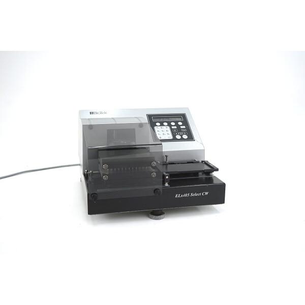 Agilent ELx405DW Microplate Washer (ELx405UCWS) Automated Plate Washer