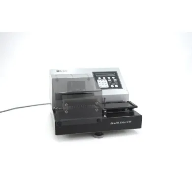 Agilent ELx405DW Microplate Washer (ELx405UCWS) Automated Plate Washer