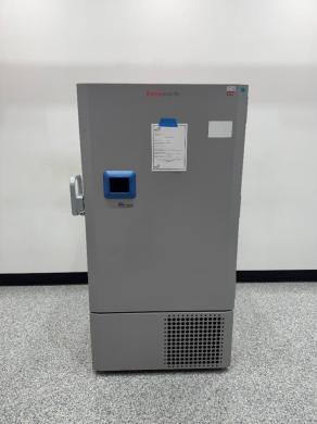 Thermo Fisher Scientific RDE Series RDE60086FA -80°C Ultra Low Temperature Freezer-cover