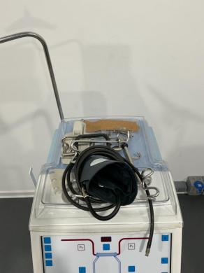 Gambro AK-96 Hemodialysis Machine for Renal Replacement Therapy-cover