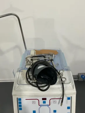 Gambro AK-96 Hemodialysis Machine for Renal Replacement Therapy