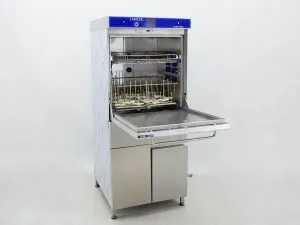 Lancer 910 LX Ultima Labware Washer Dryer with Programmable Microprocessor Control, 2 of 3