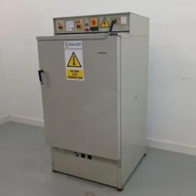 Heraeus LTU H6060 High-Temperature Oven