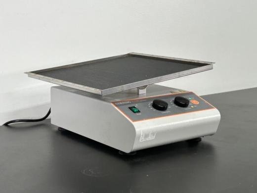 Corning LSE Platform Rocker XL with Analog Speed and Time Controls-cover