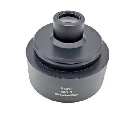 Olympus Microscope U-UCV Adapter 5-UL595