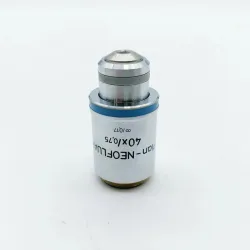 Zeiss Plan-NEOFLUAR 40x Microscope Objective 440350, 2 of 4