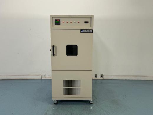 Associated Environmental FD-208 Environmental Chamber for Controlled Climate Testing-cover