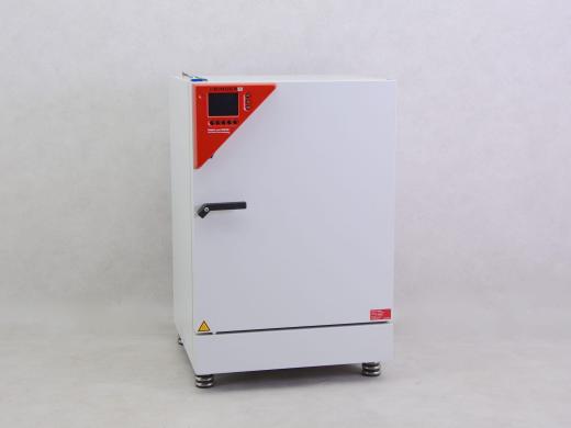 Binder CB210 CO2 Incubator with Infrared CO2 Sensor and Forced Convection-cover