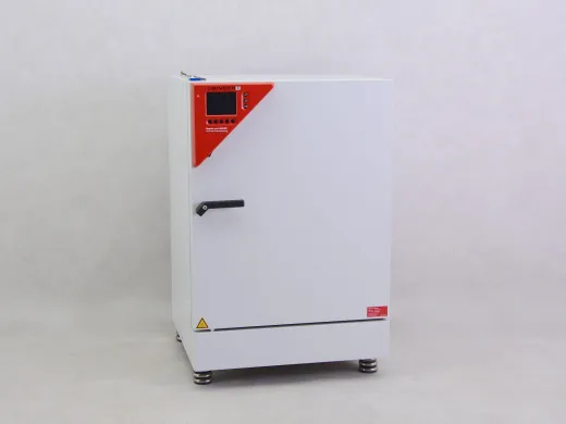 Binder CB210 CO2 Incubator with Infrared CO2 Sensor and Forced Convection