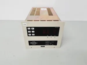 Varian Ion MidiVac Pump Controller Model EX 929-5006, 2 of 11