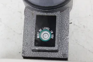 ISHIDA iGB-150 Precision Bench Scale with DC 2.4-6V Power Input, 9 of 11