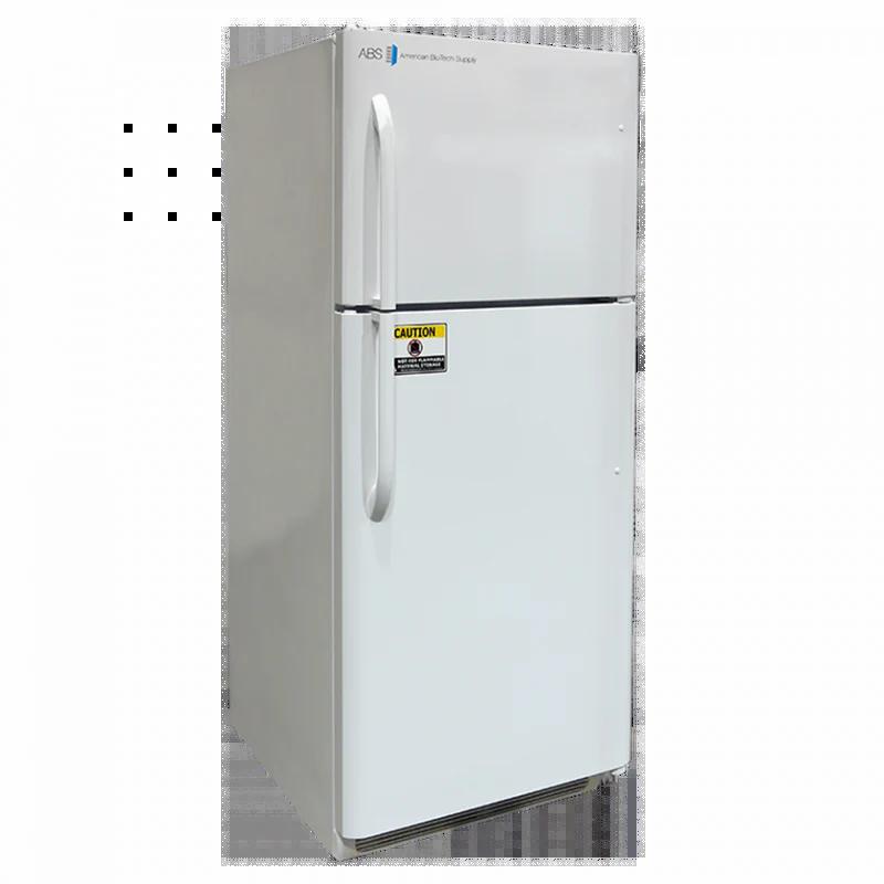 ABT-RFC-20A 20 Cu. Ft. Dual Temp General Purpose Refrigerator/Freezer Combo Unit