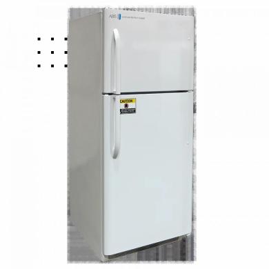 ABT-RFC-20A 20 Cu. Ft. Dual Temp General Purpose Refrigerator/Freezer Combo Unit-cover