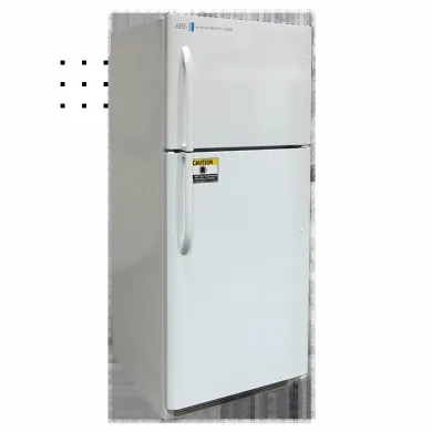 ABT-RFC-20A 20 Cu. Ft. Dual Temp General Purpose Refrigerator/Freezer Combo Unit