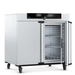 Memmert IF450plus Forced Circulation Incubator 449L, 115V, 2 of 2