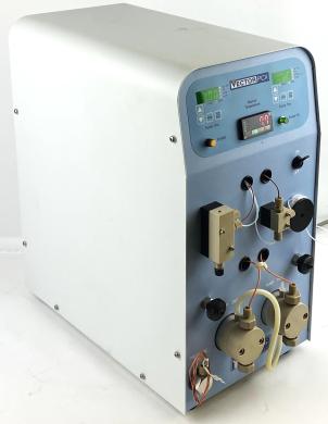 Pickering Vector PCX 1154-4051 Post-Column Derivatization Instrument for HPLC Systems-cover