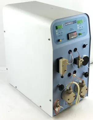 Pickering Vector PCX 1154-4051 Post-Column Derivatization Instrument for HPLC Systems