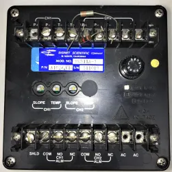Signet MK811A-3 Conductivity Controller with Rosemount I94 Sensor, 9 of 14