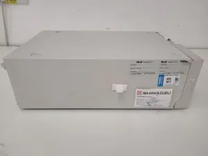 Shimadzu HPLC System with Multiple Components, 29 of 85