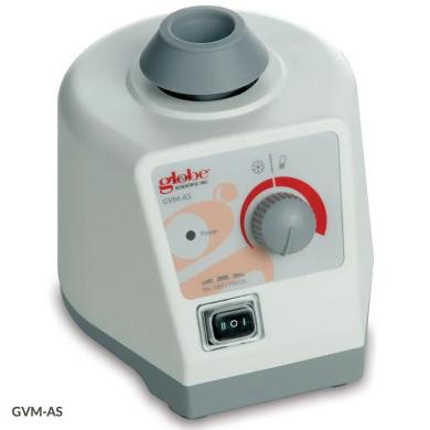 Globe Scientific GVM-AS-ADAPT48 Variable Speed Orbital Vortex Mixer-cover