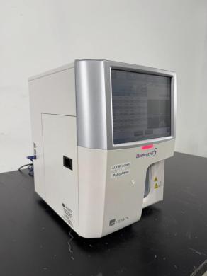 Heska HT5 Element Hematology Analyzer with Touchscreen for Veterinary Diagnostics-cover