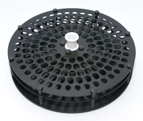 Labconco 7455101 CentriVap 12-13 mm Acid-Resistant Rotor