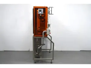 Verdot FlexiPro Chrom Single-Use Process Chromatography Skid, 8 of 20