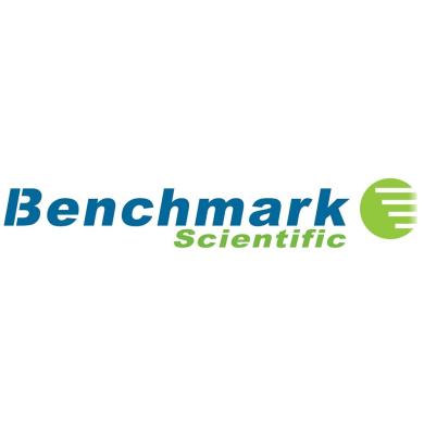 Benchmark C2417-2420H 24 x 1.5/2.0ml Hermetically Sealed Rotor-cover