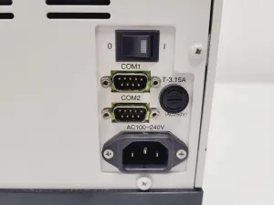Matrix WellMate 201-10001 Microplate Fluid Dispenser for Precise Automated Liquid Handling, 8 of 17