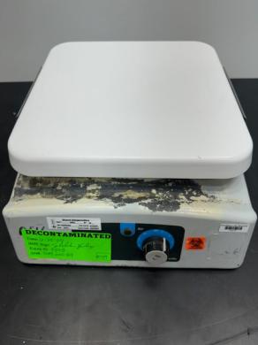 Fisher Scientific Magnetic Stirrer for Laboratory Mixing Applications-cover