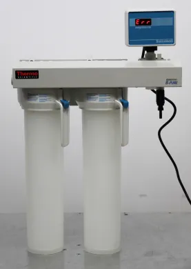 Thermo B-Pure D4522-33 Water Purification System Double Module 240V 4L/min