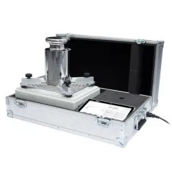 Radwag 5Y.25.PM.KB Mass Comparator, 2 of 3