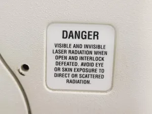New Wave Research UP-213 Laser Ablation System with Tempest 20Hz Laser, 14 of 36