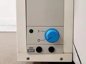 Heraeus BB 6220 CUO2 CO2 Incubator for Cell and Tissue Culture, 17 of 20