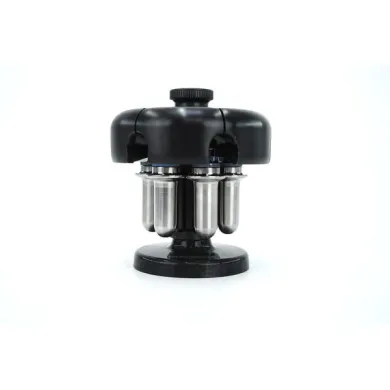 Beckman Coulter JS-24 24.38 Swinging-Bucket Rotor
