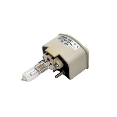 Leica Microscope DM2000 & DM3000 Lamp Socket and Bulb Replacement-cover