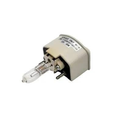 Leica DM2000 & DM3000 Microscope Lamp Socket and 12V 30W Bulb Replacement