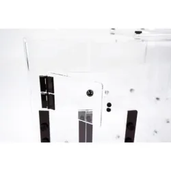 Solent Scientific Incubator Hood for Zeiss Axiovert 135, 2 of 4