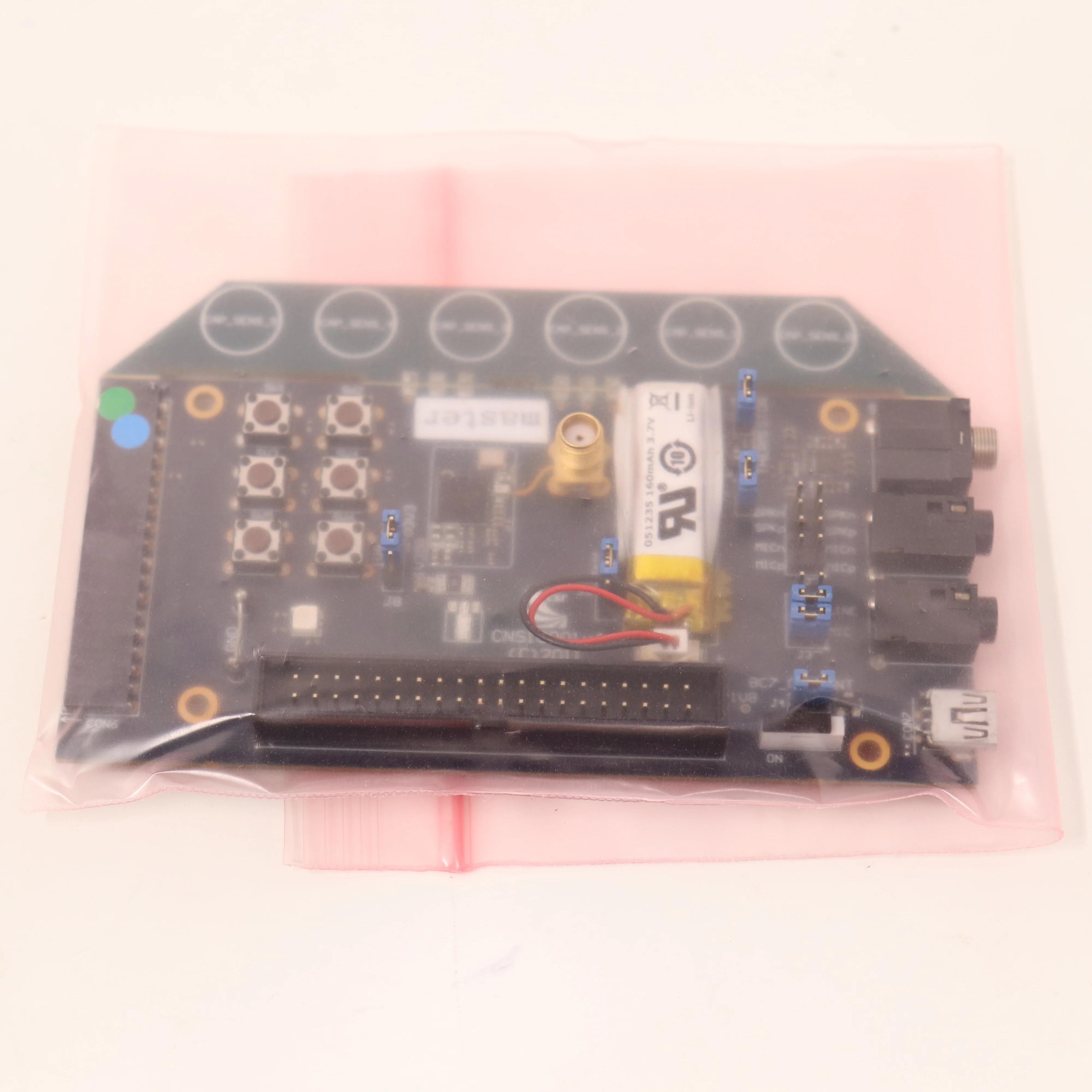 CSR CNS100001 V4 Development Board for Embedded System Prototyping
