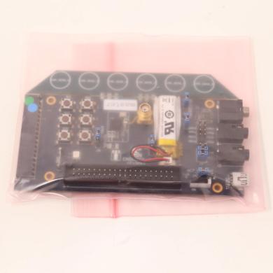 CSR CNS100001 V4 Development Board for Embedded System Prototyping-cover
