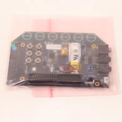 CSR CNS100001 V4 Development Board for Embedded System Prototyping