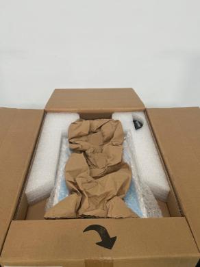 Eppendorf 5420 Benchtop Refrigerated Centrifuge with FA-24x2 Fixed Angle Rotor-cover