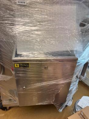 Duoning DuoMix 500L Liquid Distribution System with Integrated Mixing Chamber-cover