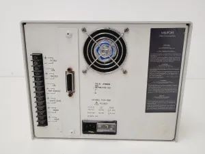 Waters 717plus HPLC System with 1525 Binary Pump, 486 TAD, 2487 Detector, and Autosampler, 3 of 23