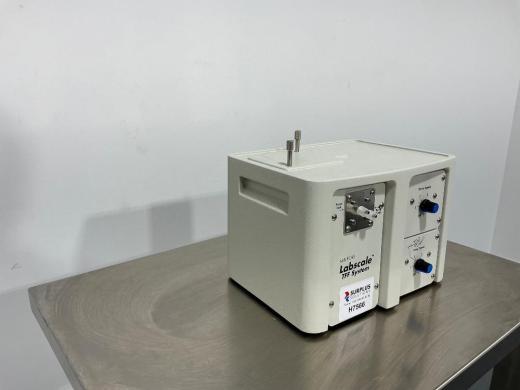 Millipore Labscale Tangential Flow Filtration System for Laboratory Bioprocessing-cover
